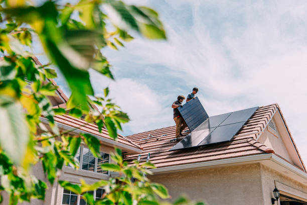 Tile Roofing Contractor in Fanning Springs, FL
