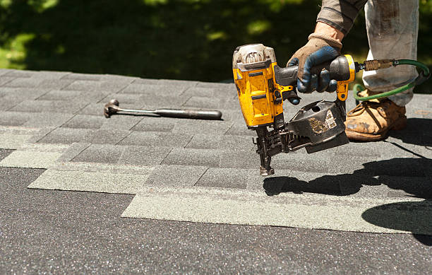 Quick and Trustworthy Emergency Roof Repair Services in Fanning Springs, FL